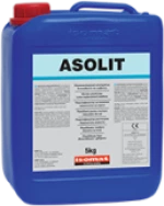 Isomat Asolit Αντικαθιστά Τον Ασβέστη, 1Kg