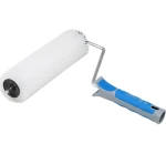 ISOMAT Ακιδωτό Ρολό 12mm