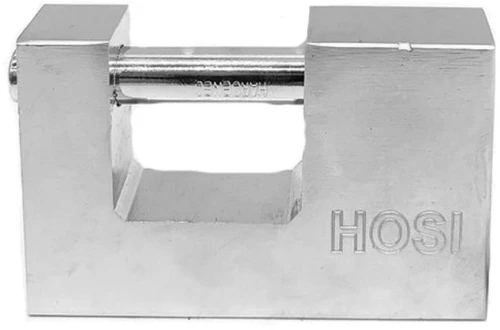Λουκέτο πυρού HOSI 80mm