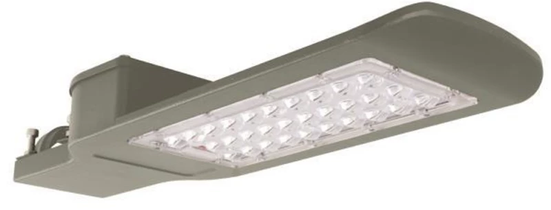 187873 ΦΩΤΙΣΤΙΚΟ ΔΡΟΜΟΥ LED SMD 85-265V 60W 4000K IP65 PLUS
