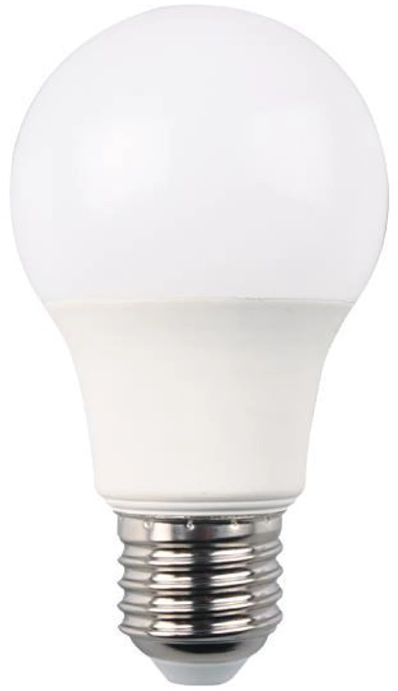 277178 ΛΑΜΠΑ LED ΚΟΙΝΗ 9,5W E27 4000K 175-265V "PRO" (ΣΕΤ 10 ΤΕΜΑΧΙΩΝ)