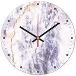 378912 Νext ρολόι O31εκ. `Marble`