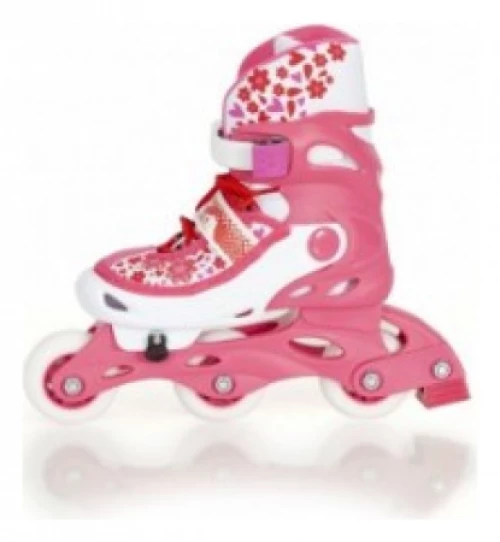 Rollers In-Line Skate Amila (31-34) Κωδ. 48923