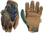 Γάντια Mechanix The Original Woodland Camo