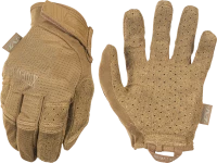 Γάντια Mechanix Specialty Vent Coyote