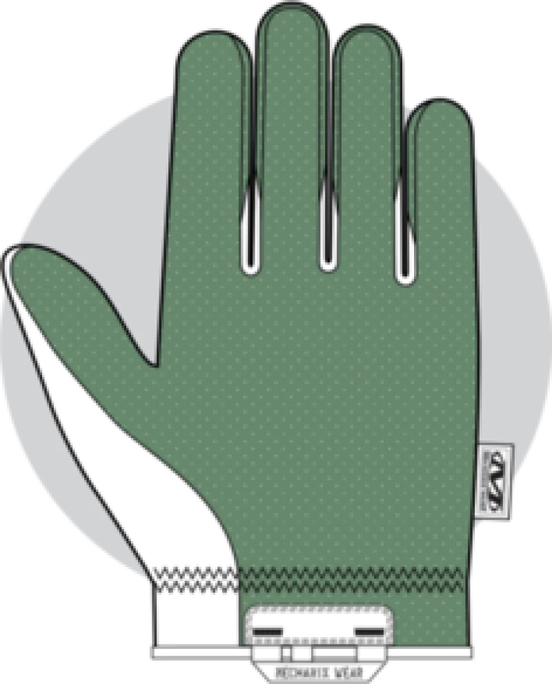 Γάντια Mechanix Specialty Vent Coyote