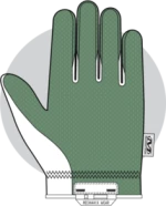 Γάντια Mechanix Specialty Vent Coyote