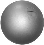 Σφαίρα Λειασμένη 5Kg Amila Κωδ. 48509