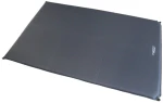 Αυτοφούσκωτο Στρώμα 190x130x5 New Camp Easy Mat 5 Double Γκρι