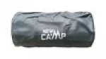 Αυτοφούσκωτο Στρώμα 190x130x5 New Camp Easy Mat 5 Double Γκρι