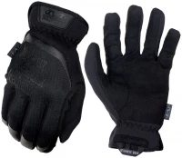 Γάντια Mechanix T/S FastFit Black