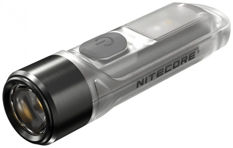 Φακός Led Nitecore Tiki UV