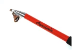 Καλάμι Ψαρέματος Για Surf Casting Pegasus 3.6m 40-80gr Aquasonic Κωδ. 71142
