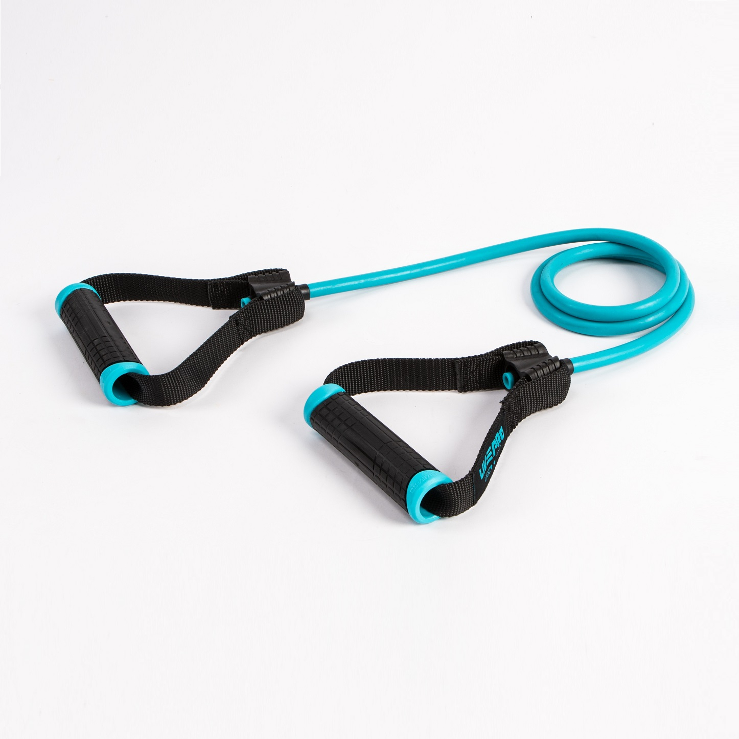 Λάστιχο Αντίστασης με Λαβές Medium LivePro