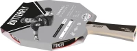 Ρακέτα Ping Pong Timo Boll Diamond Butterfly Κωδ.97166