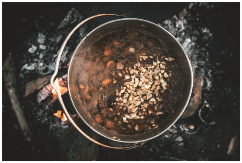 Κατσαρόλα Robens Ottawa Pot 6L