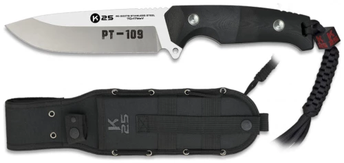 Μαχαίρι K25 PT-109 Κωδ.32279