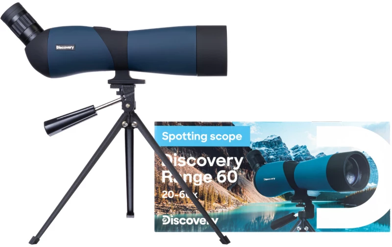 Διόπτρα Range 60 Discovery
