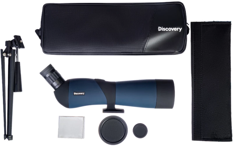 Διόπτρα Range 60 Discovery