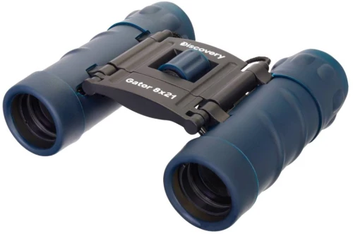 Κιάλια 8x21Gator Discovery