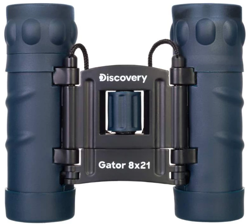 Κιάλια 8x21Gator Discovery