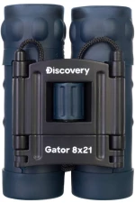 Κιάλια 8x21Gator Discovery