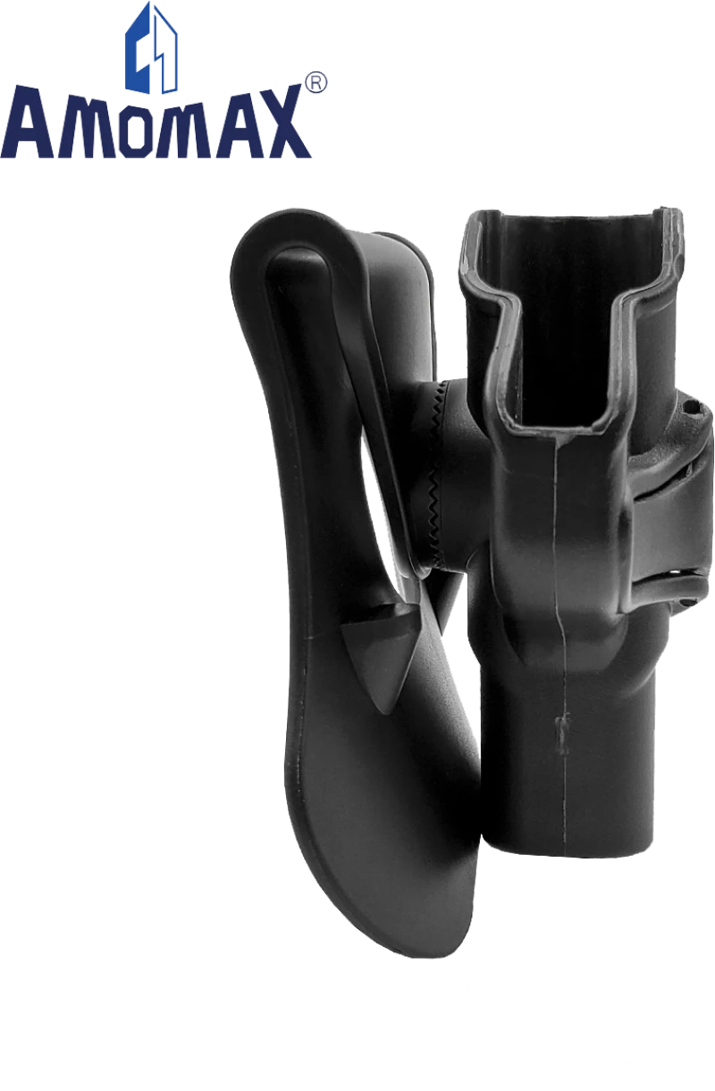 Θήκη Πιστολιού Smith & Wesson M&P Shield Amomax Black