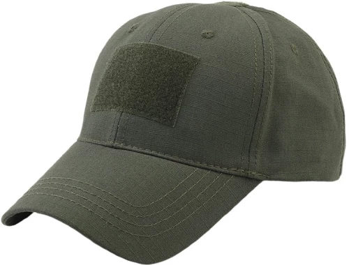 Καπέλο Tactical Mijo Olive