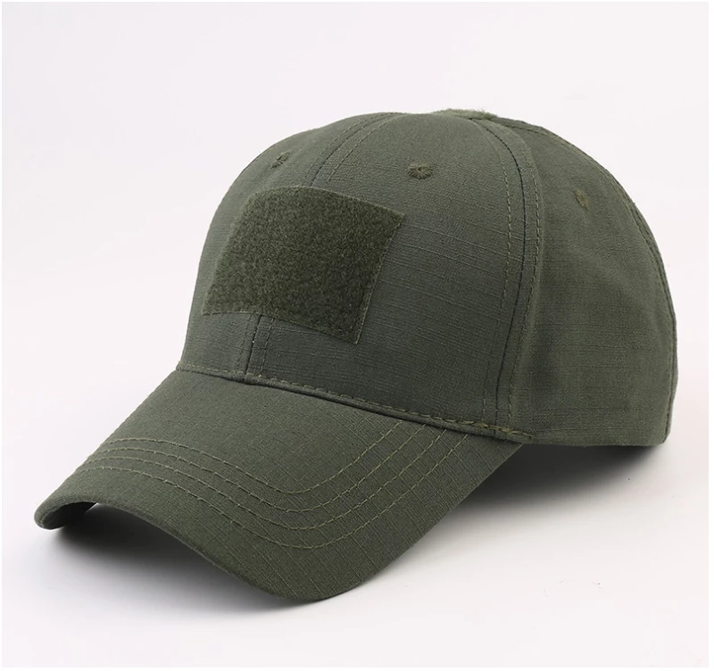 Καπέλο Tactical Mijo Olive