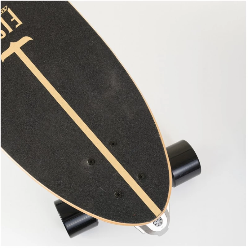 Surf Skateboard 32'' Waves Fish