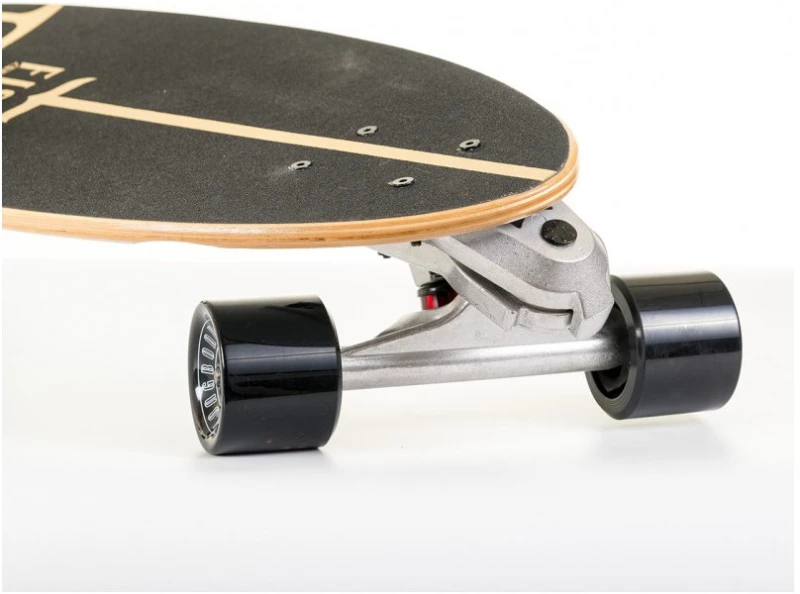 Surf Skateboard 32'' Waves Fish