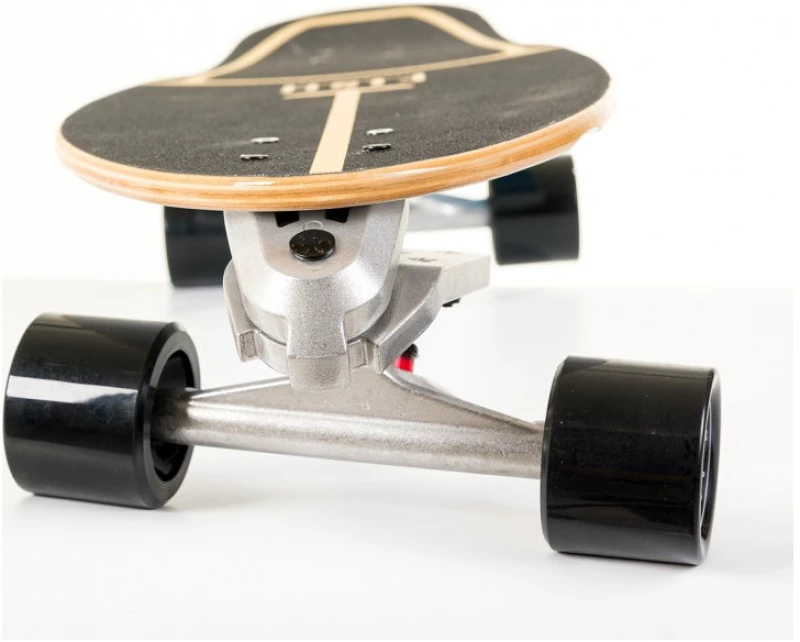 Surf Skateboard 32'' Waves Fish