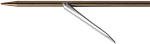 Βέργα Μονόφτερη Τahitiana 6mm 85cm Salvimar Κωδ. 67477