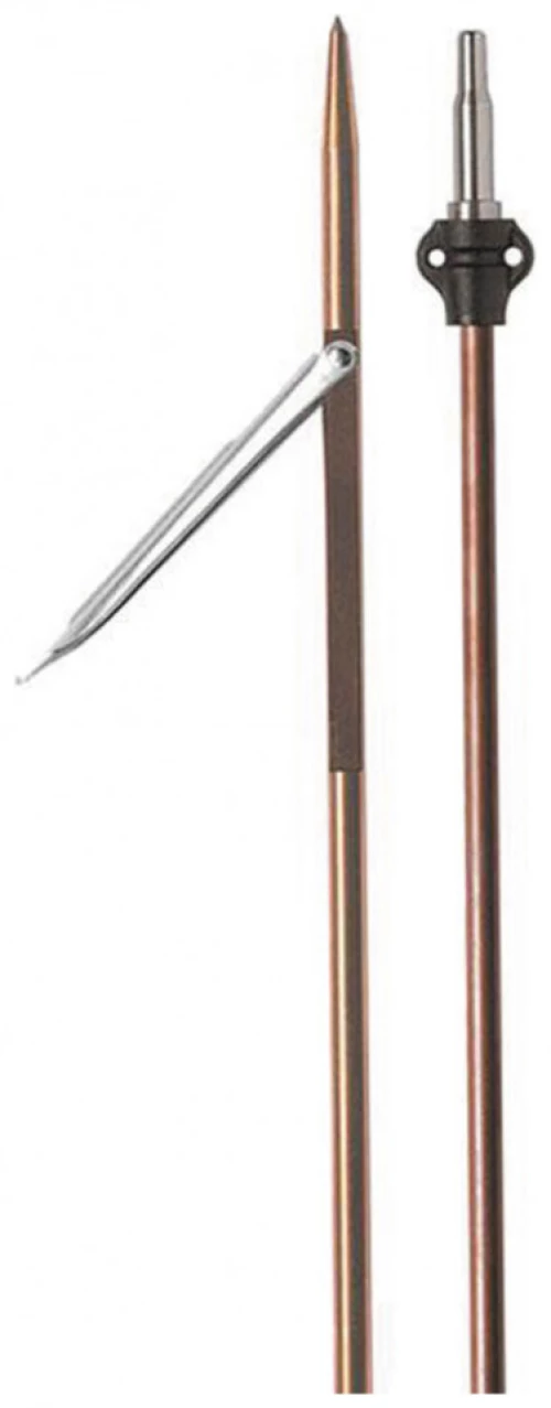 Βέργα Μονόφτερη 7mm 75cm Τahiti Salvimar Κωδ. 67505