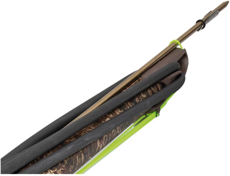 Ψαροτούφεκο Λαστιχοβόλο Metal Krypsis 105cm Salvimar Κωδ. 67056