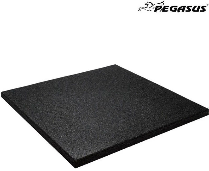 Δάπεδο για Άρση Βαρών Pegasus® 100x100x1.5cm Κωδ. Β-4200-15