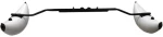 Φουσκωτοί Πλωτήρες Argo για Καγιάκ