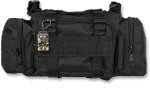 Σάκος Ταξιδιού 5L Carrier Barbaric Κωδ. 34873-NE Black