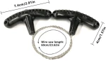 Χειροκίνητο Αλυσοπρίονο Mijo Wire Saw Κωδ. MJ-33