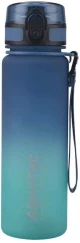 Παγούρι AlpinTec Mood 500ml Κωδ. F-500BEGN Blue/Green