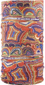 Μαντήλι Πολλαπλών Χρήσεων BANDANA ABORIGINEE APU Κωδ. 80517