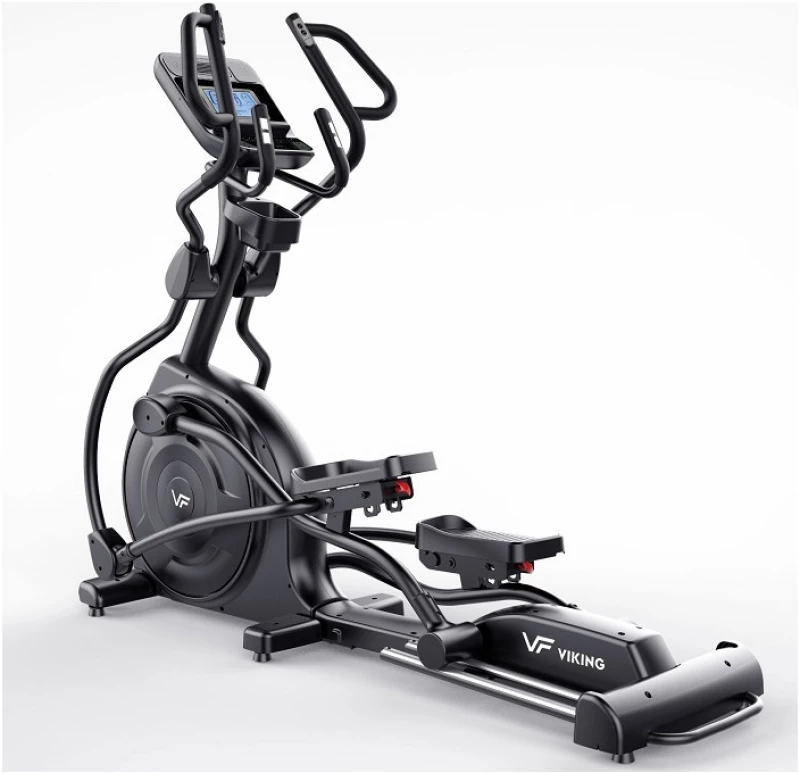 Ελλειπτικό Μηχάνημα Pro Trainer E40 Viking