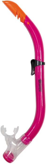 Αναπνευστήρας Παιδικός Βali ΙΙ Pink Scuba Force Κωδ. 62040