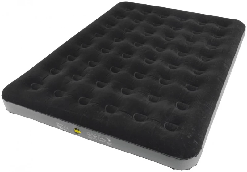 Φουσκωτό Στρώμα Ύπνου 190x140x20cm Classic King Outwell