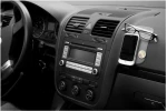 Αντιολισθητική Βάση Αυτοκινήτου για Κινητό Τηλέφωνο  Κόκκινη