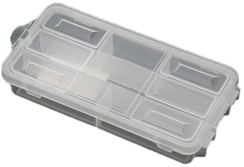 291813 BOX ORGANIZER 180X90X35MM