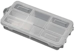 291813 BOX ORGANIZER 180X90X35MM