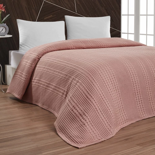 338907 ΠΙΚΕ ΜΟΝΗ DIVISION ΑRT 1995 ΡΟΔΑΚΙΝΙ 170X240 BEAUTY HOME