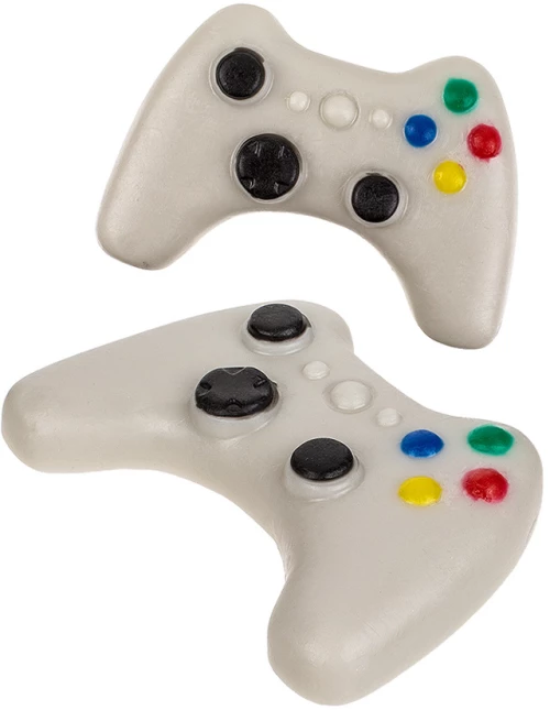 353523 ΣΑΠΟΥΝΙ 300ΓΡ GAME CONTROLLER