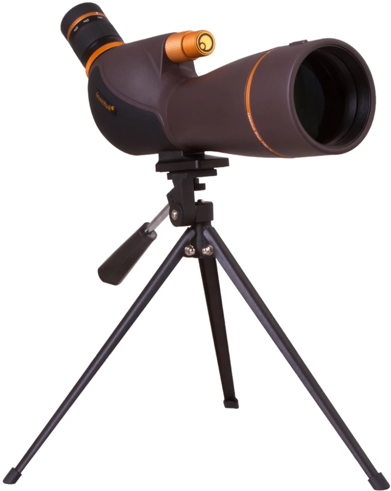Διόπτρα Blaze Pro 70 Levenhuk